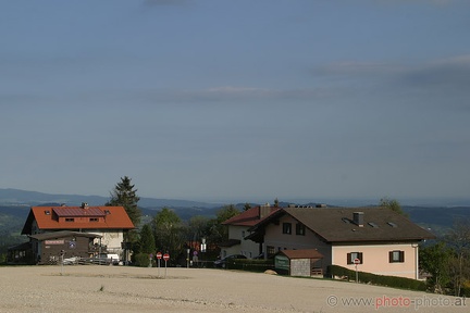 Sonnenbahn am Wechsel & Hallerhaus (20070501 0059)